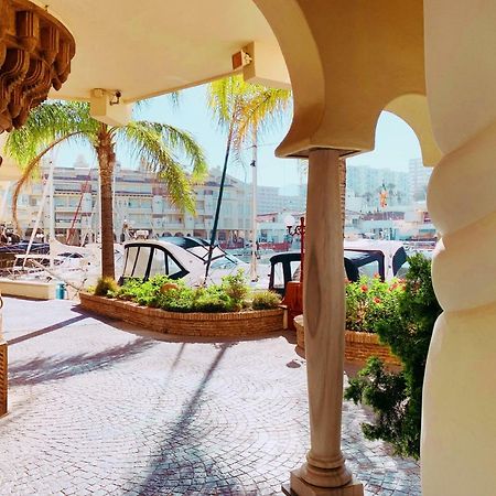 Apartament Isla Benalmádena Zewnętrze zdjęcie