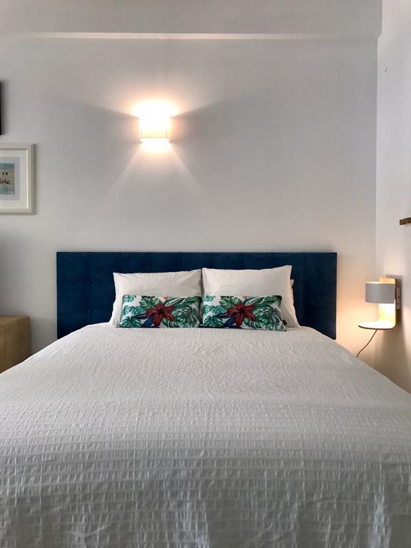 Apartament Isla Benalmádena Zewnętrze zdjęcie