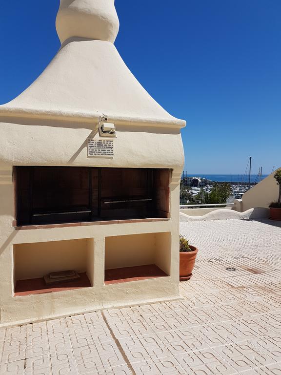 Apartament Isla Benalmádena Zewnętrze zdjęcie