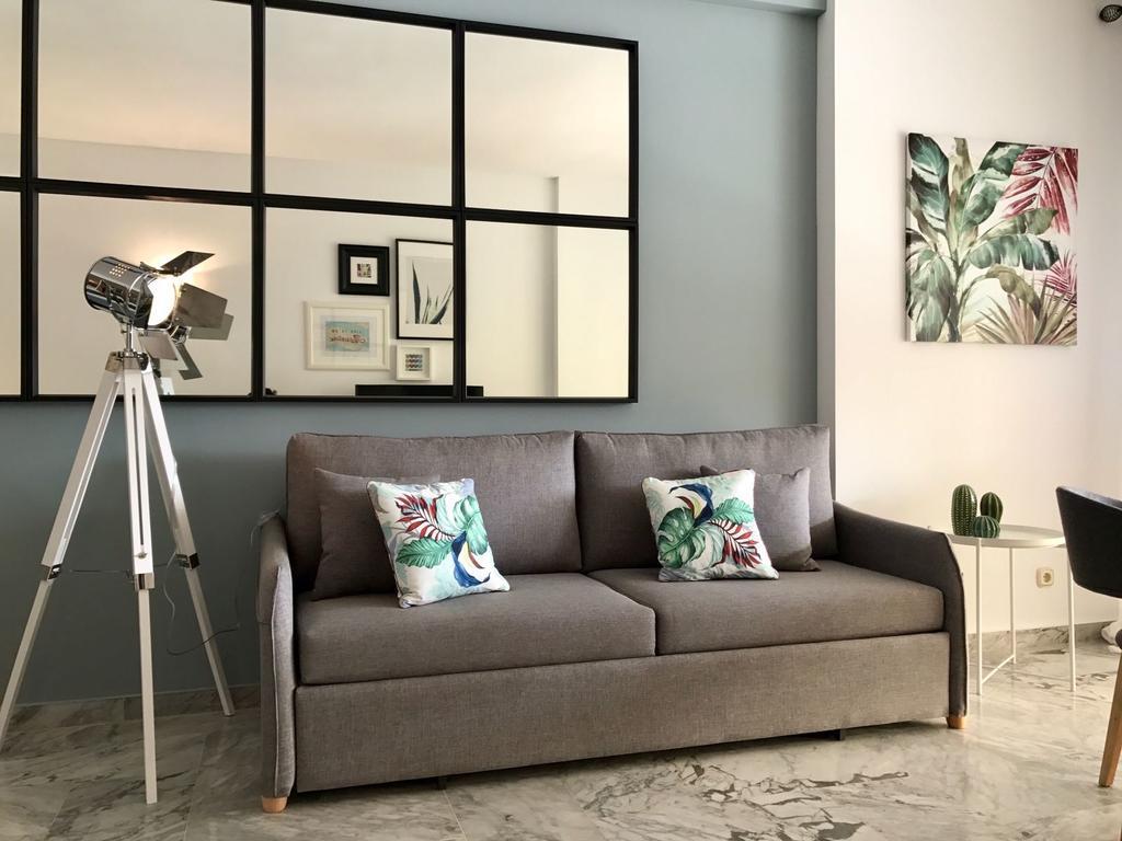 Apartament Isla Benalmádena Zewnętrze zdjęcie