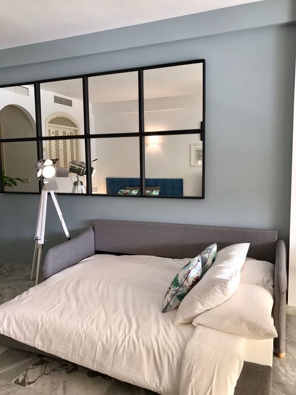 Apartament Isla Benalmádena Zewnętrze zdjęcie