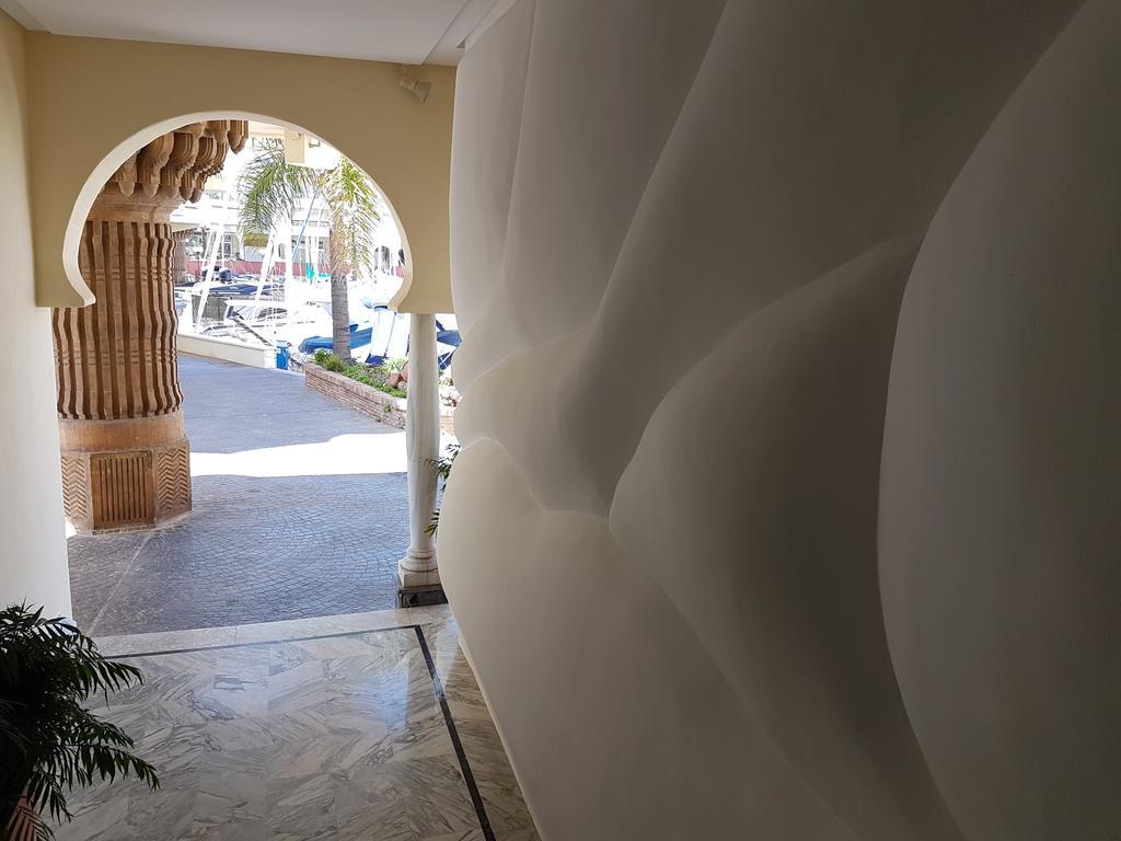 Apartament Isla Benalmádena Zewnętrze zdjęcie