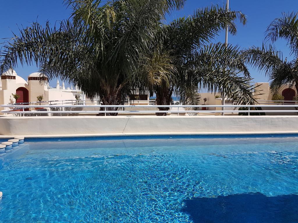 Apartament Isla Benalmádena Zewnętrze zdjęcie