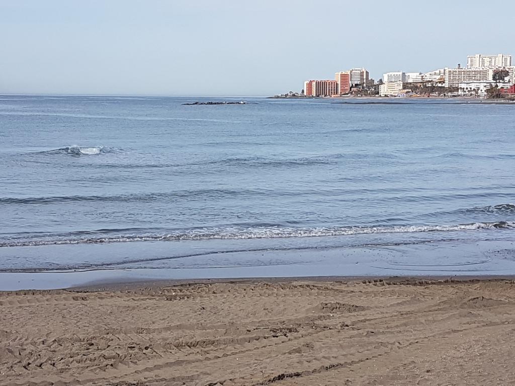 Apartament Isla Benalmádena Zewnętrze zdjęcie