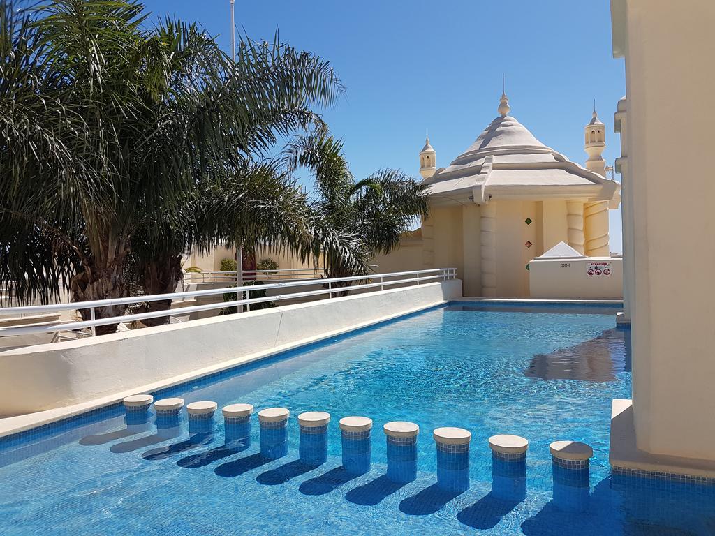 Apartament Isla Benalmádena Zewnętrze zdjęcie