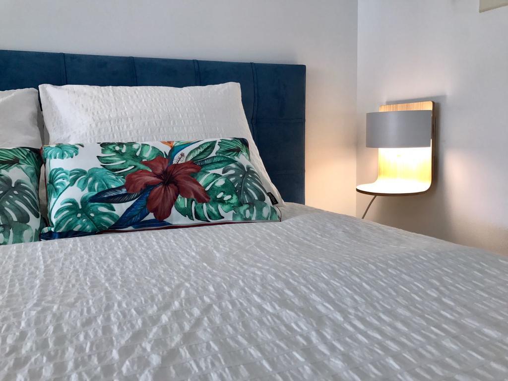 Apartament Isla Benalmádena Zewnętrze zdjęcie