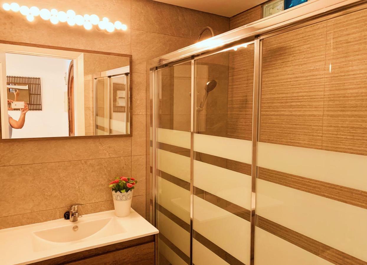Apartament Isla Benalmádena Zewnętrze zdjęcie